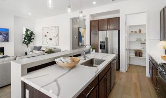 1891 Monitor Peak St, Carson City, NV 89701
