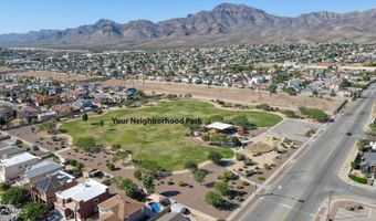 11233 Northview Dr, El Paso, TX 79934