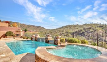 42223 N ANTHEM CREEK Dr, Anthem, AZ 85086
