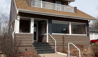 114 W 8th St, Alliance, NE 69301