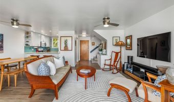 46-109 Konohiki St 3934, Kaneohe, HI 96744