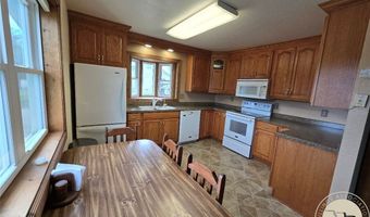 309 W Kewanee Ave, Baker, MT 59313