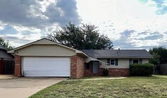 1312 Polk St, Altus, OK 73521