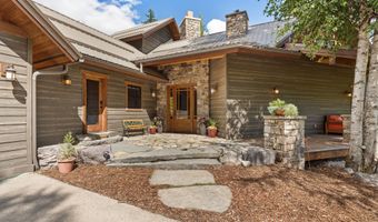 500 Wild Swan Trl, Bigfork, MT 59911