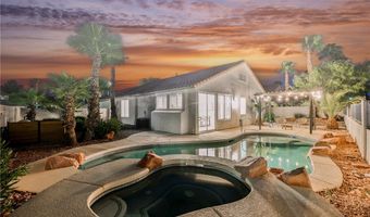 2968 Panorama Ridge Dr, Henderson, NV 89052