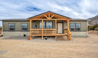 11 Roadrunner Ln, Hernandez, NM 87537