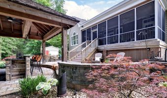 3445 Holly Fork Rd, Barhamsville, VA 23011