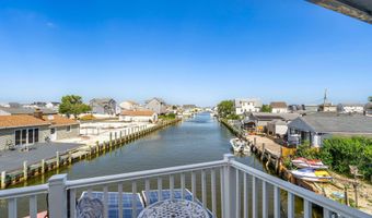 1041 Bayview Ave, Bayville, NJ 08721