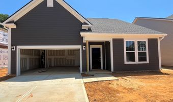 798 Old Station Pointe, Angier, NC 27501