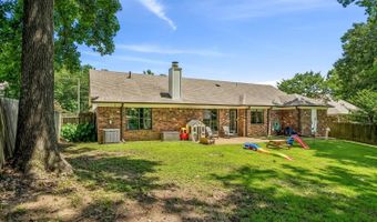 5711 YALE Dr, Bartlett, TN 38134