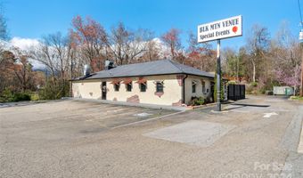 502 State St, Black Mountain, NC 28711