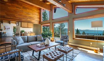 541 Silvertip Dr, Incline Village, NV 89451