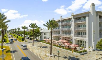 27 Admiralty Row 305, Alys Beach, FL 32461