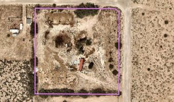 385 N Mojave St, Jean, NV 89019