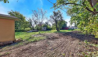 431 E Broadway Ave, Augusta, KS 67010