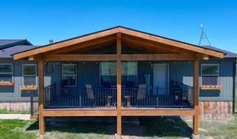 134 Warbonnet Dr, Banner, WY 82832