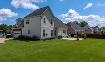 247 LIBERTY Ln, Anniston, AL 36207