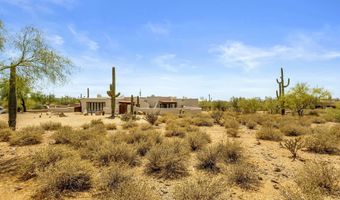 6249 E OLD PAINT Trl, Cave Creek, AZ 85331