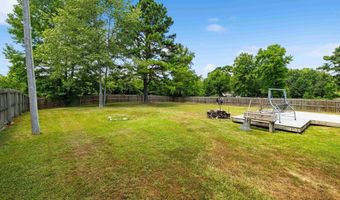 3419 Pawnee Village Dr, Benton, AR 72015