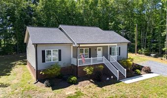 4415 Fairview Farm Rd, Asheboro, NC 27205