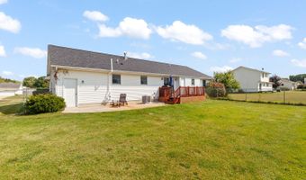4705 Robin Hood Trl, Adrian, MI 49221