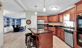 729 Gladiolus Dr, Barefoot Bay, FL 32976