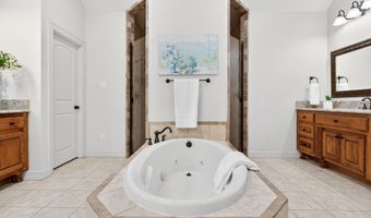 128 Canyon Ridge Trl, Aledo, TX 76008
