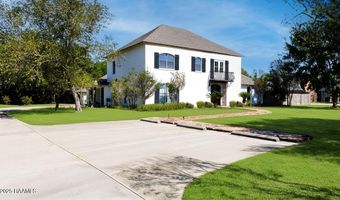 9324 Forest Rd, Abbeville, LA 70510