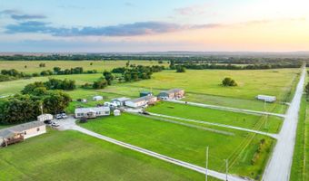 17810 Harreld Rd, Beggs, OK 74421