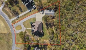 579 Chateau Bnd, Ardmore, OK 73401