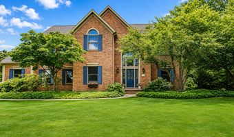 7494 Bridle Path Ct SE, Ada, MI 49301
