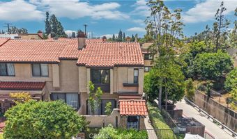 525 S Almansor St 76, Alhambra, CA 91801