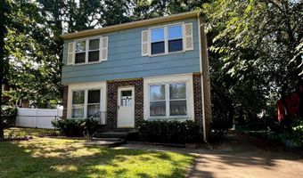 8453 SHEPPARD Rd, Pennsauken, NJ 08110