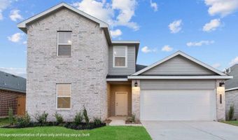 308 Robin St, Angleton, TX 77515