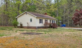 4586 SPOTSWOOD Trl, Barboursville, VA 22923