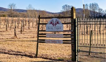 4500 WINERY Ln, Barboursville, VA 22923