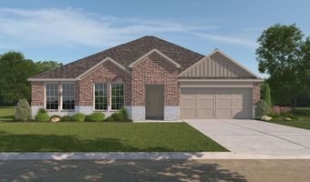 Model Home Coming Soon Plan: COLEMAN, Springdale, AR 72764