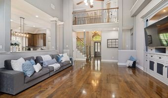 906 Granger Dr, Allen, TX 75013
