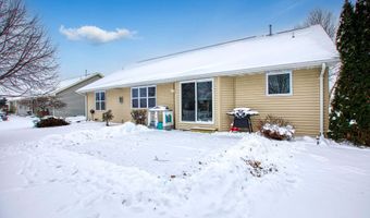 1148 W WILLIS Way, Appleton, WI 54913