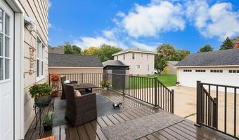 705 11th Ave NW, Austin, MN 55912