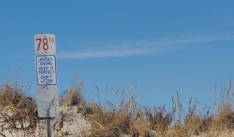 304 78th St, Avalon, NJ 08202