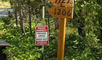 Nna Log Cabin Rd, Bonners Ferry, ID 83805