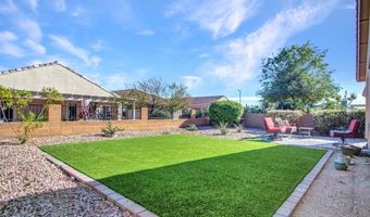 245 S 225TH Ln, Buckeye, AZ 85326