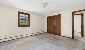 91 Inez Dr, North Kingstown, RI 02852