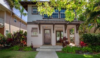 91-1784 Waiaama St, Ewa Beach, HI 96706