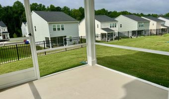521 Morning Light Dr, Angier, NC 27501