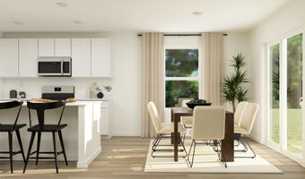 45846 Lasso Ave Plan: Hartford, Bennett, CO 80102