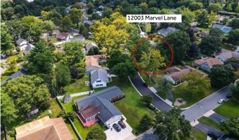 12003 MARVEL Ln, Bowie, MD 20715