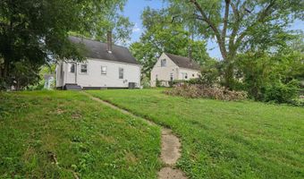 2350 Vendome Dr S, Columbus, OH 43219