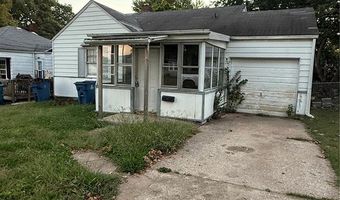 809 Maurice St, Alton, IL 62002